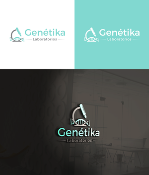 Logo Design by RA-bica for this project | Design: #34195326