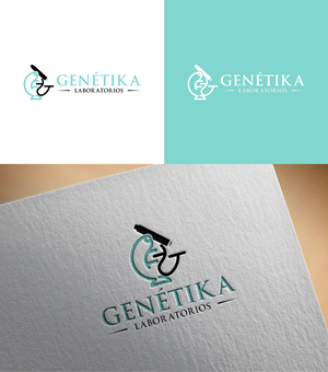 Logo Design by RA-bica for this project | Design: #34195329
