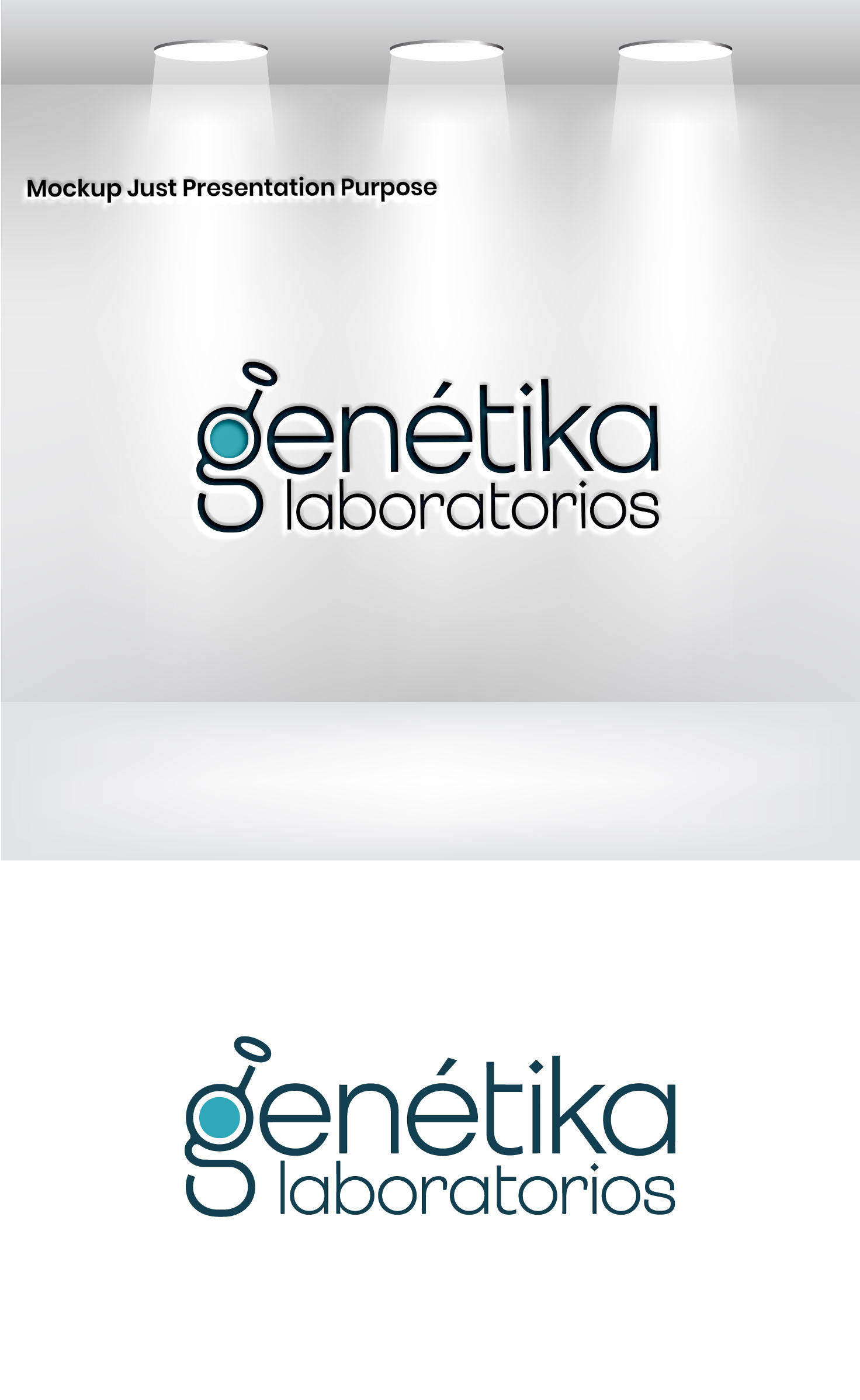 Diseño de Logo por VectorForge para este proyecto | Diseño #34190878