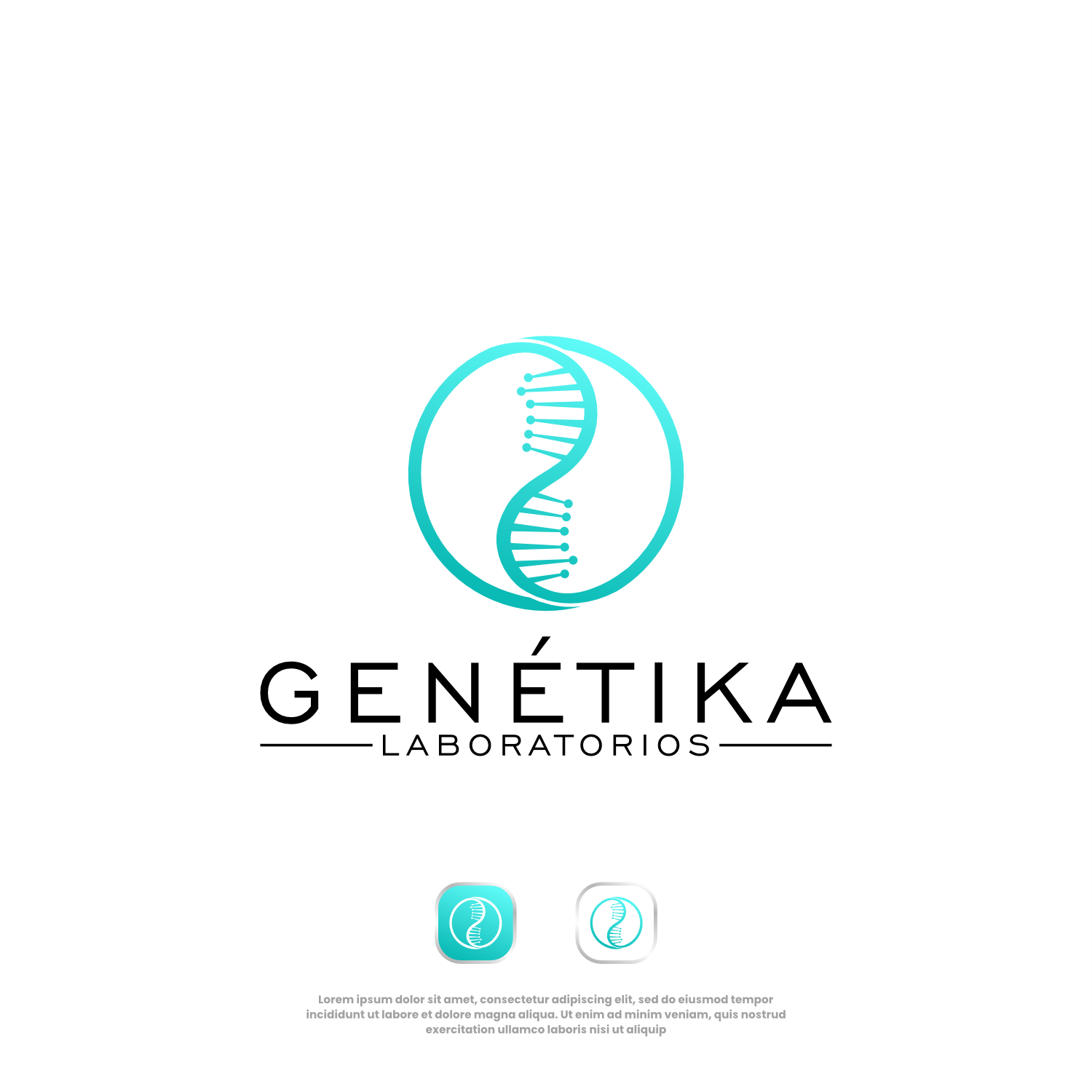 Logo Design by Kenshin777 for this project | Design #34207048