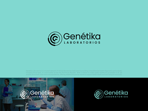 Logo Design by COLOUR CREATIVE for this project | Design: #34195988