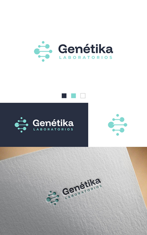 Diseño de Logo por Dell_a.Design para este proyecto | Diseño: #34190753