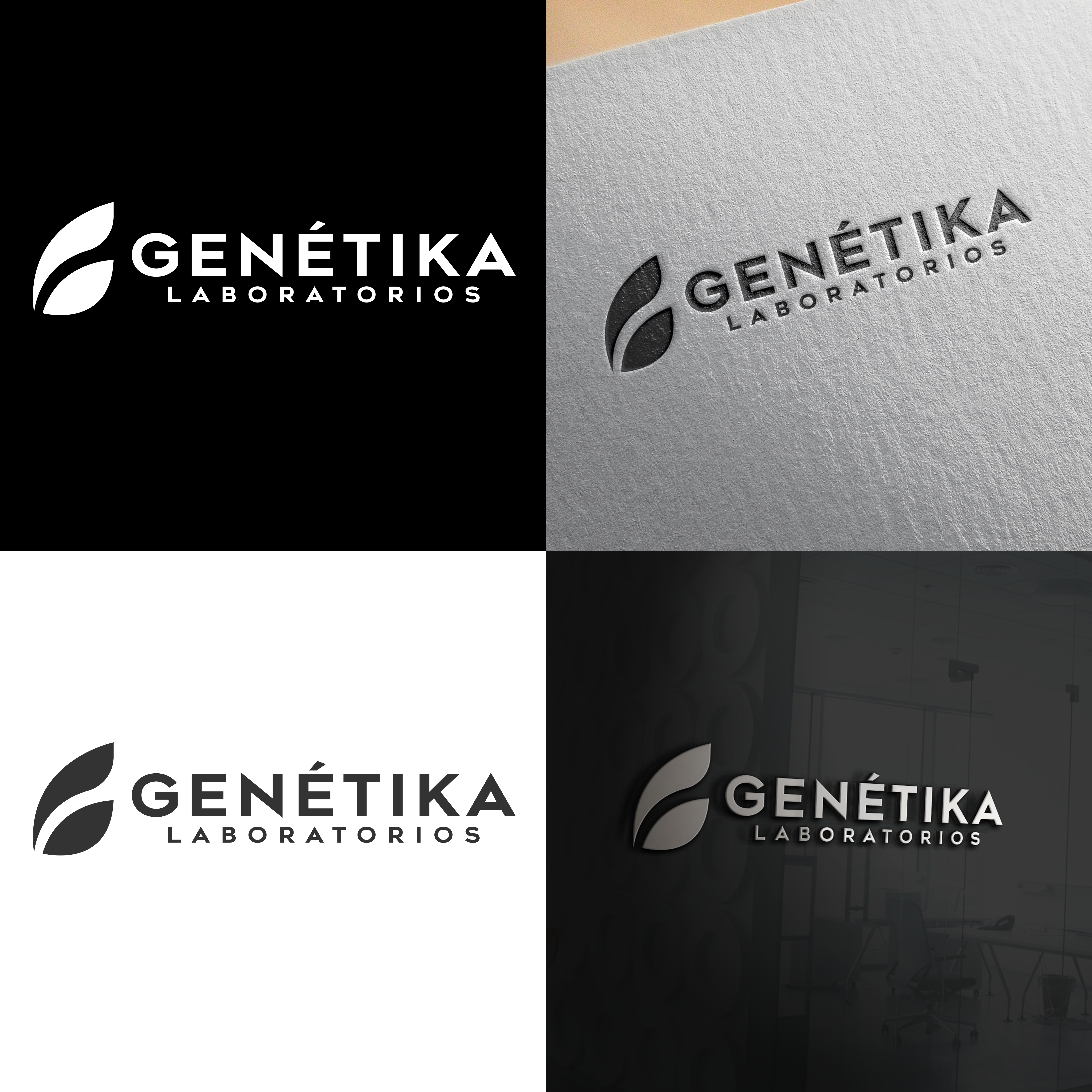 Logo Design by Monique6699 for this project | Design #34195130