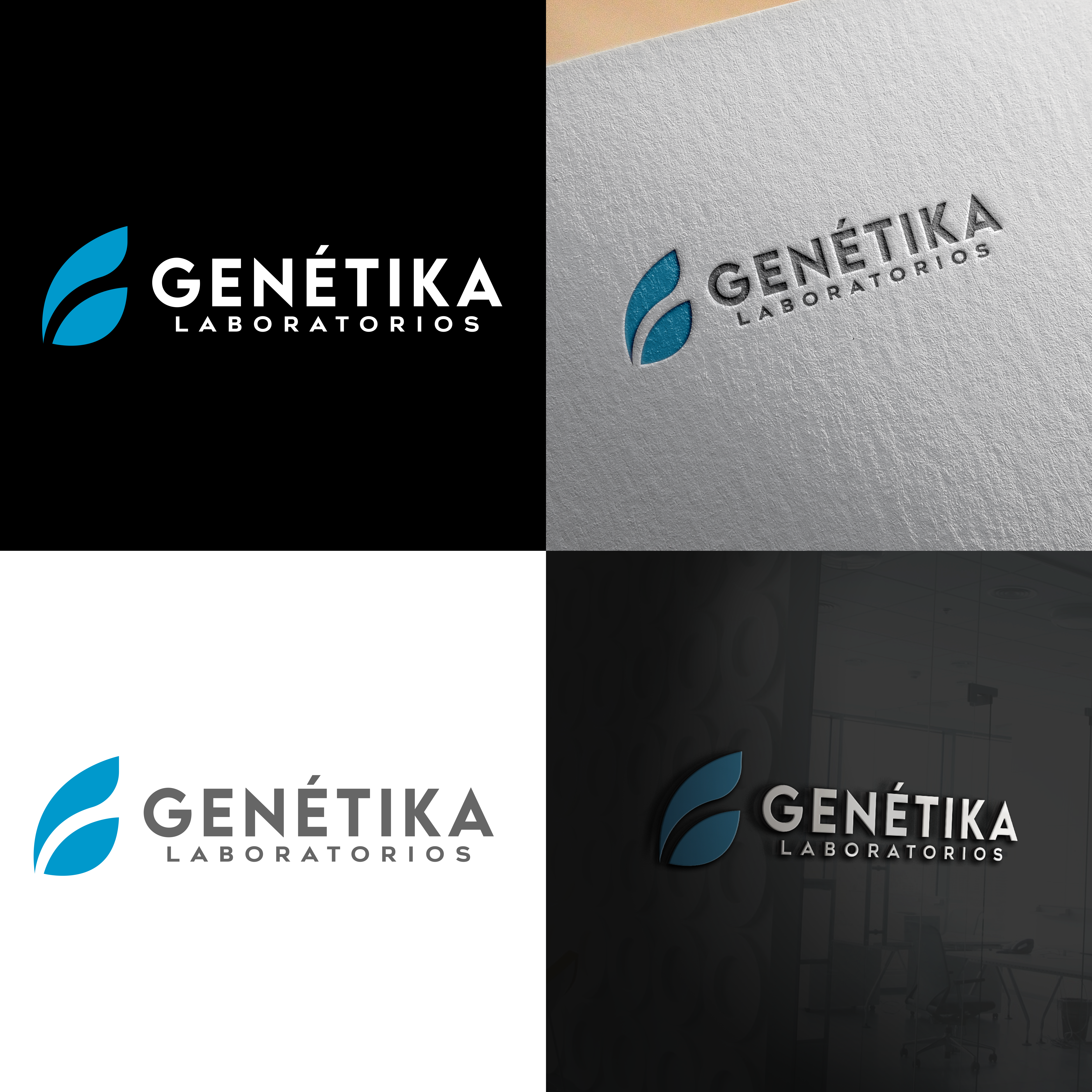 Diseño de Logo por Monique6699 para este proyecto | Diseño #34207448