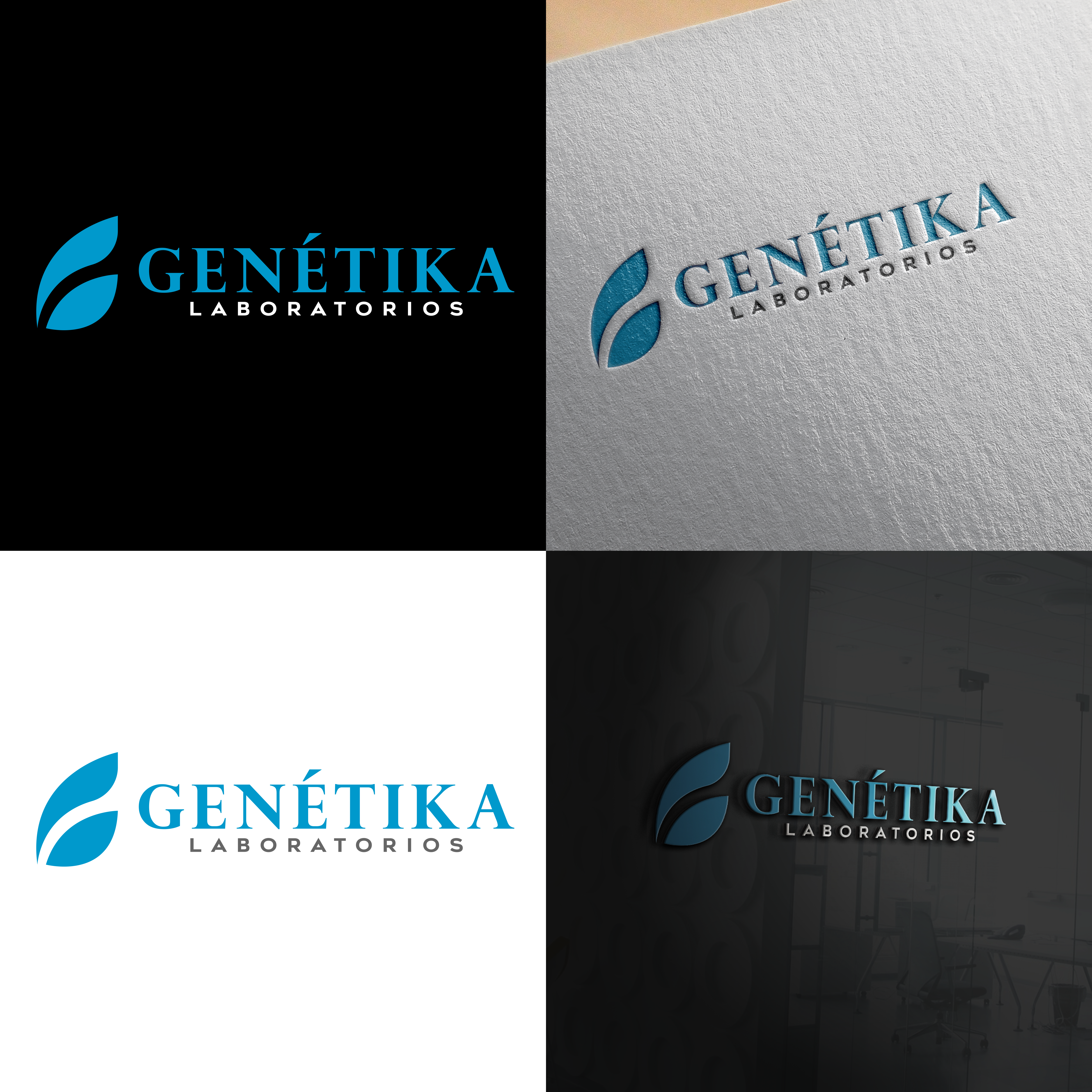 Diseño de Logo por Monique6699 para este proyecto | Diseño #34207452