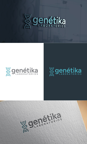 Diseño de Logo por GLDesigns para este proyecto | Diseño: #34190284