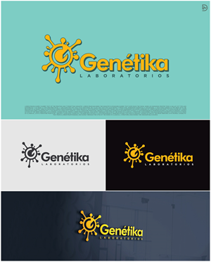 Diseño de Logo por D_Mantra para este proyecto | Diseño: #34208767