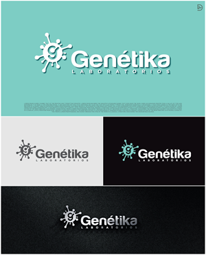 Diseño de Logo por D_Mantra para este proyecto | Diseño: #34208769