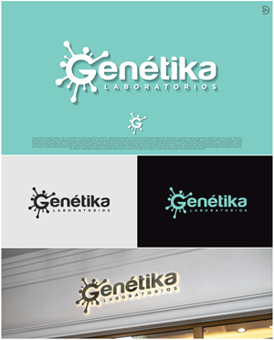 Diseño de Logo por D_Mantra para este proyecto | Diseño: #34208770