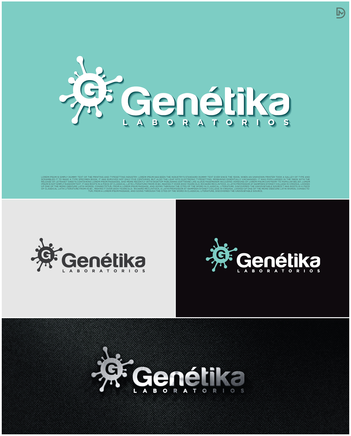 Diseño de Logo por D_Mantra para este proyecto | Diseño #34222891