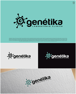 Diseño de Logo por D_Mantra para este proyecto | Diseño: #34227234