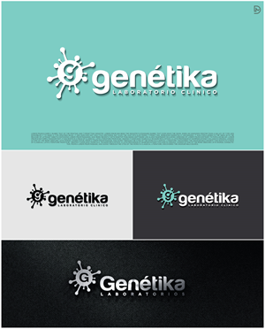 Diseño de Logo por D_Mantra para este proyecto | Diseño: #34227235