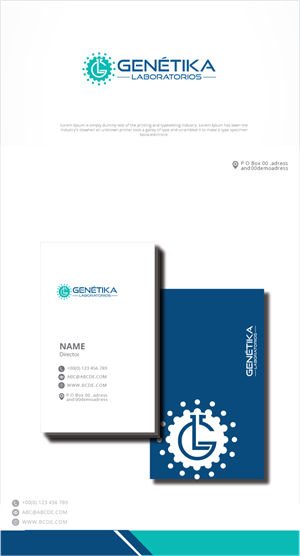 Diseño de Logo por zebronicgraphic para este proyecto | Diseño: #34196673