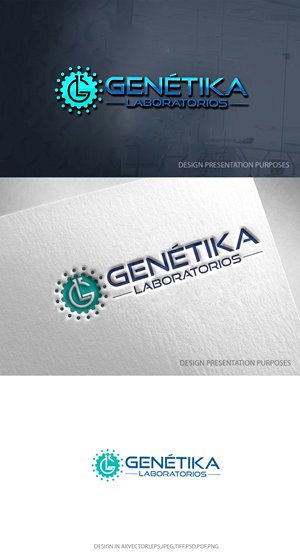 Diseño de Logo por zebronicgraphic para este proyecto | Diseño: #34196674