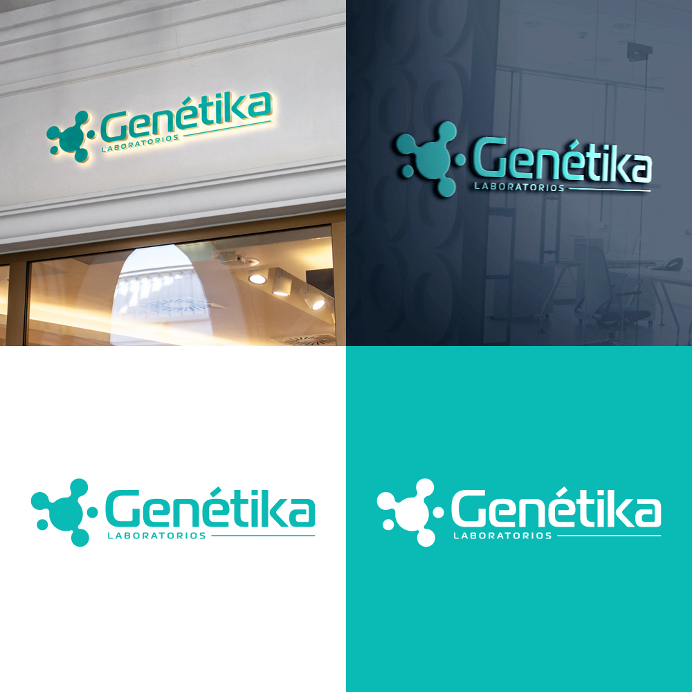 Logo Design by Znuj Esilas for this project | Design #34202926