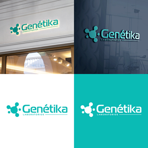 Logo Design by Znuj Esilas for this project | Design: #34202926