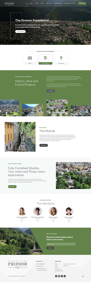 Web Design by Ved Web Services