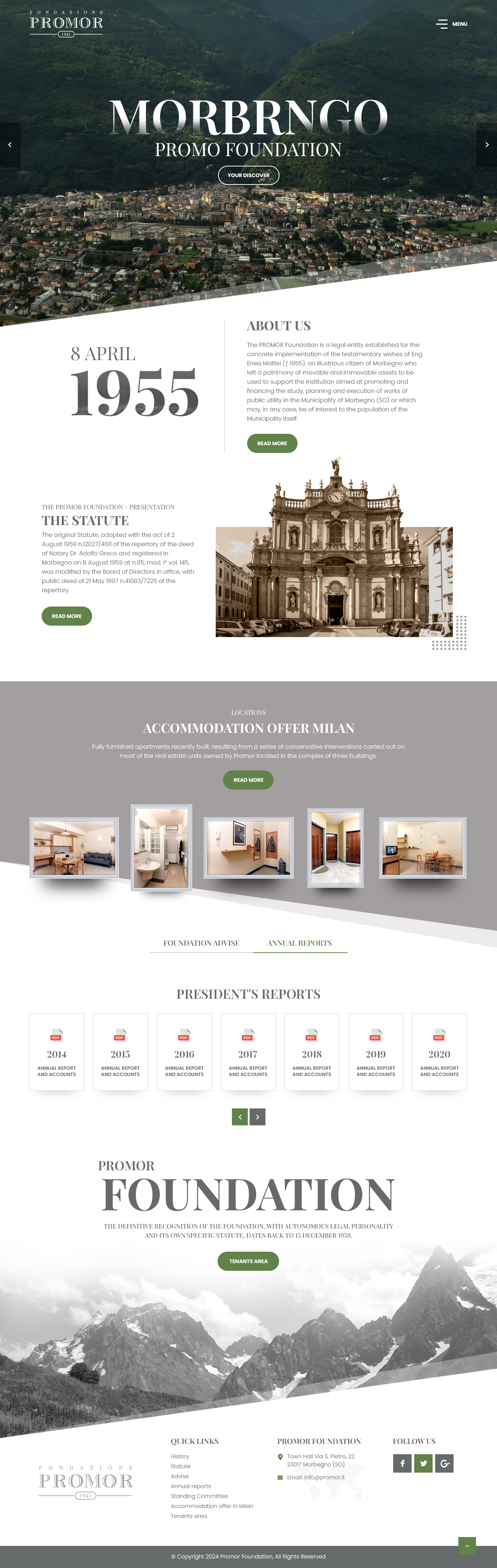 Web Design by nzdesigners for C&B snc di Scaramella Carla e C | Design #34206163