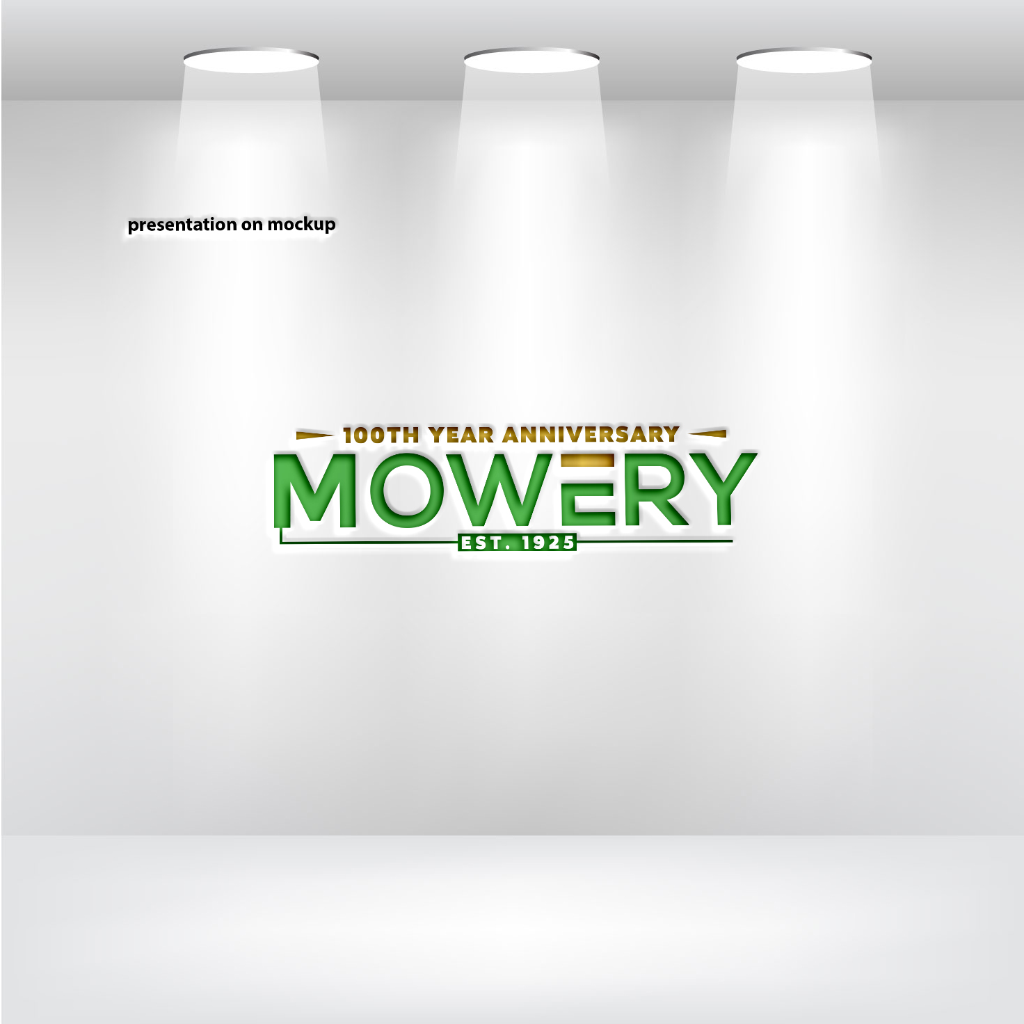 Logo Design by RRR Design for this project | Design #34196010