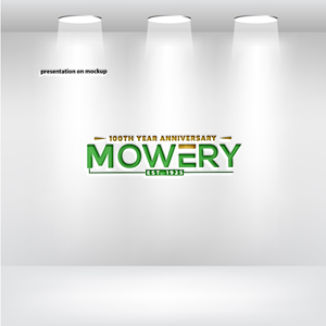Logo Design by RRR Design for this project | Design: #34196010