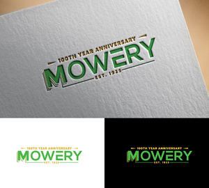 Logo Design by RRR Design for this project | Design: #34196011