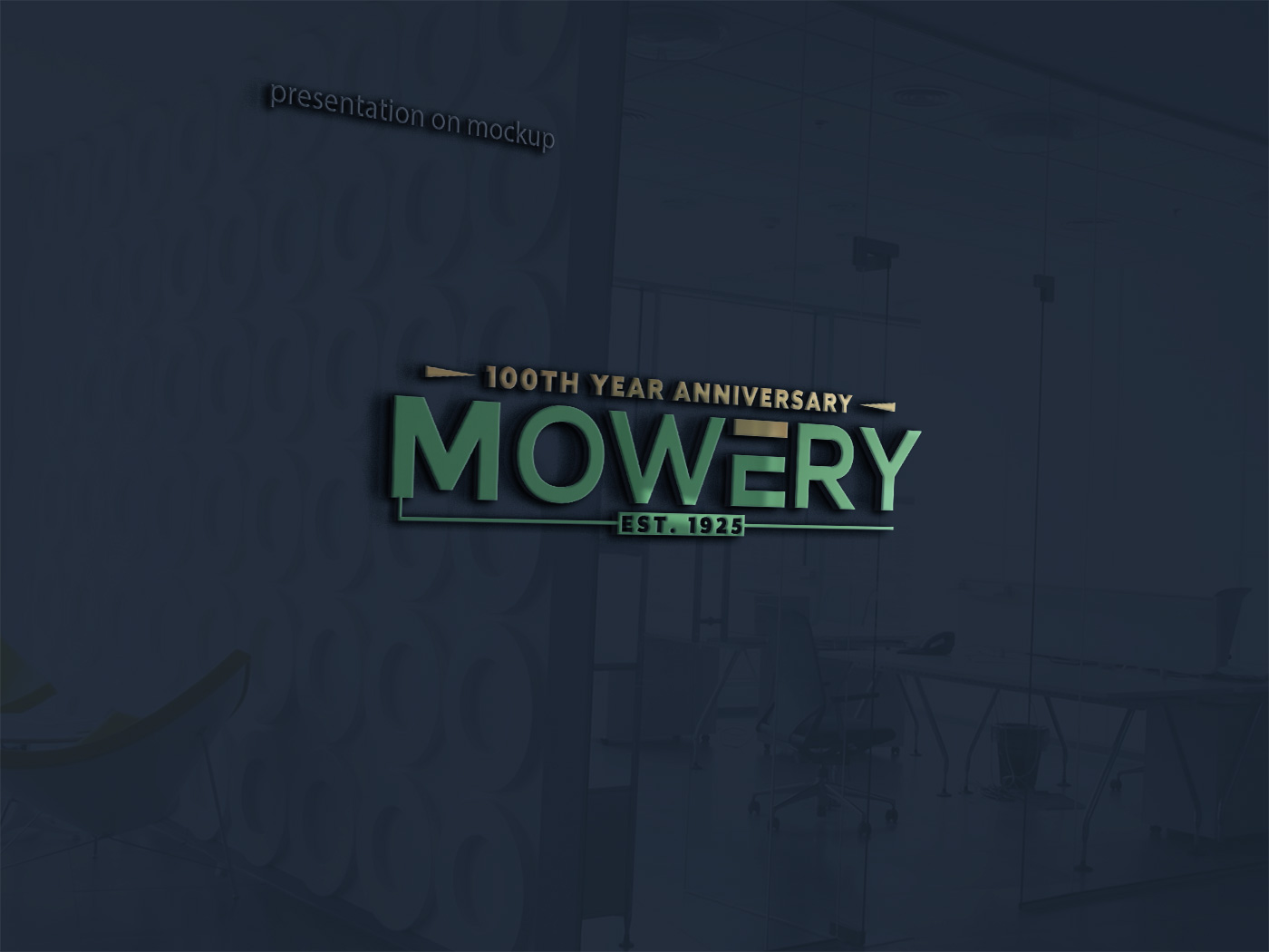 Logo Design by RRR Design for this project | Design #34196012