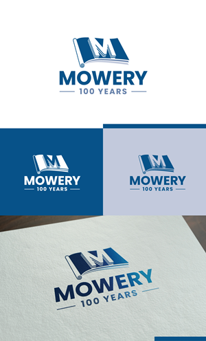 Logo Design by creativepix for this project | Design: #34193904