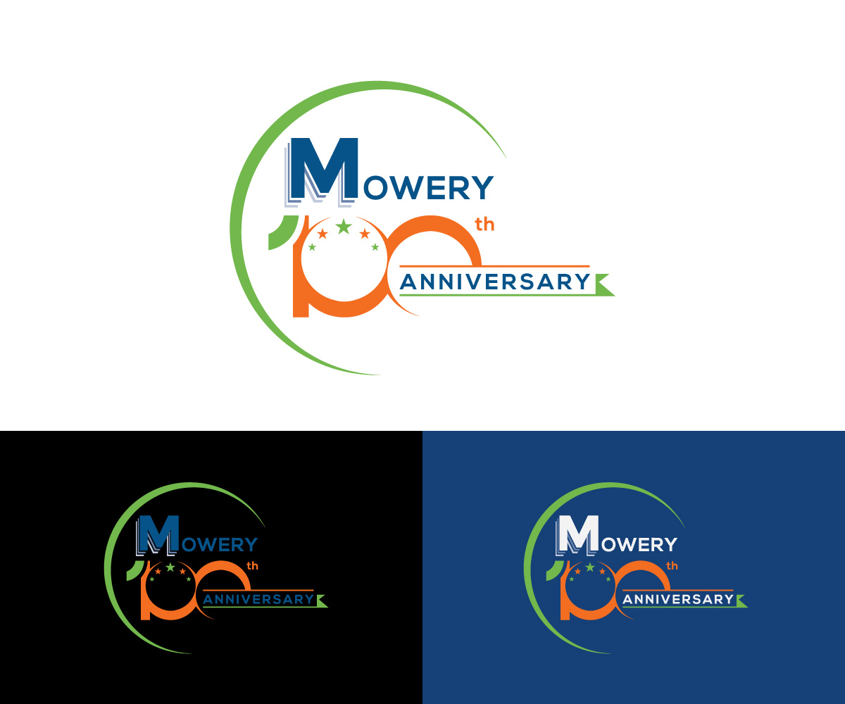 Logo Design by Dot Design 3 for this project | Design #34221953