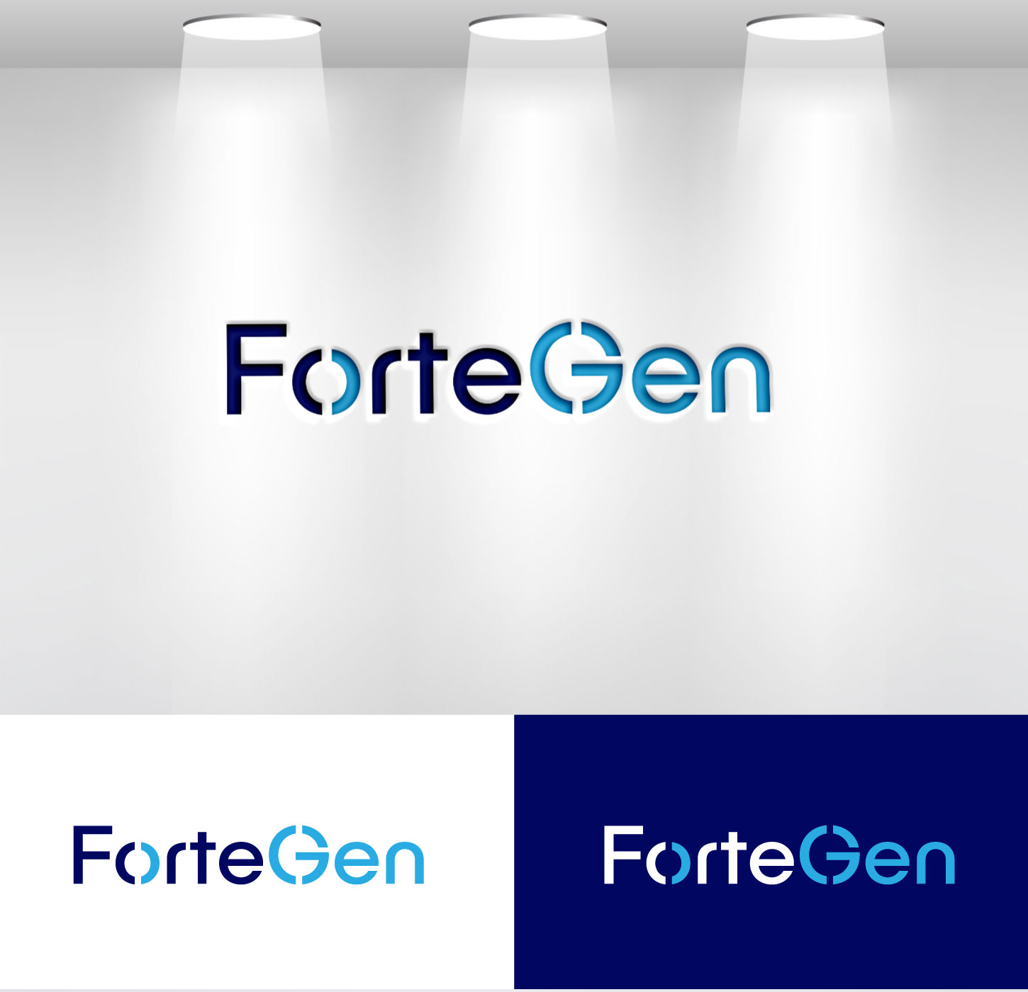 Logo Design by Mi Design1 for this project | Design #34190234