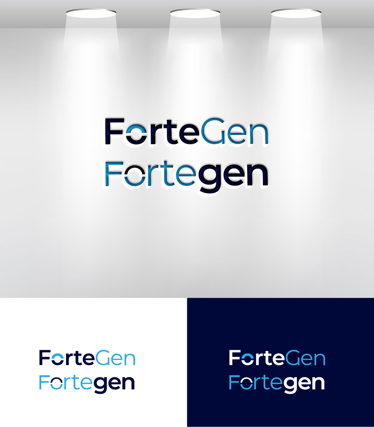 Logo Design by Mi Design1 for this project | Design #34190235