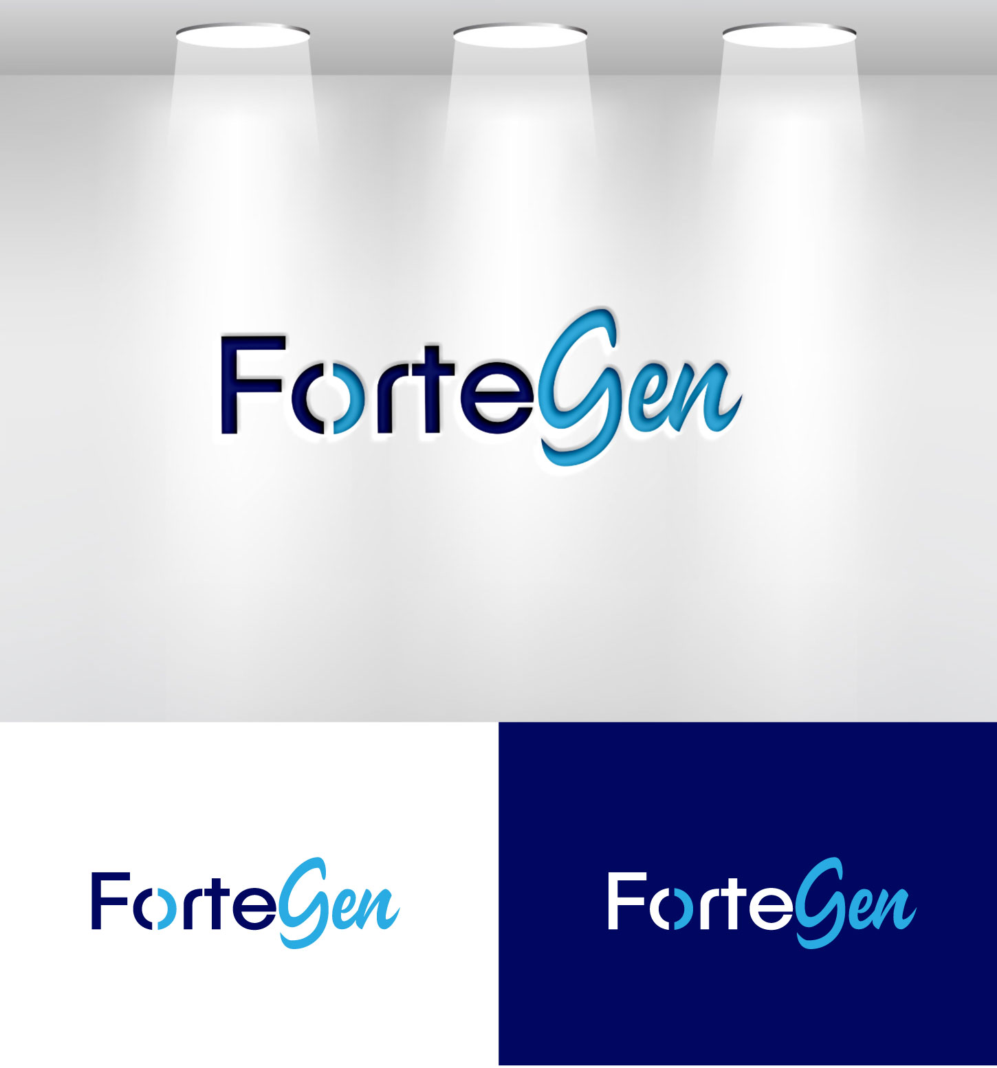 Diseño de Logo por Mi Design1 para este proyecto | Diseño #34190236