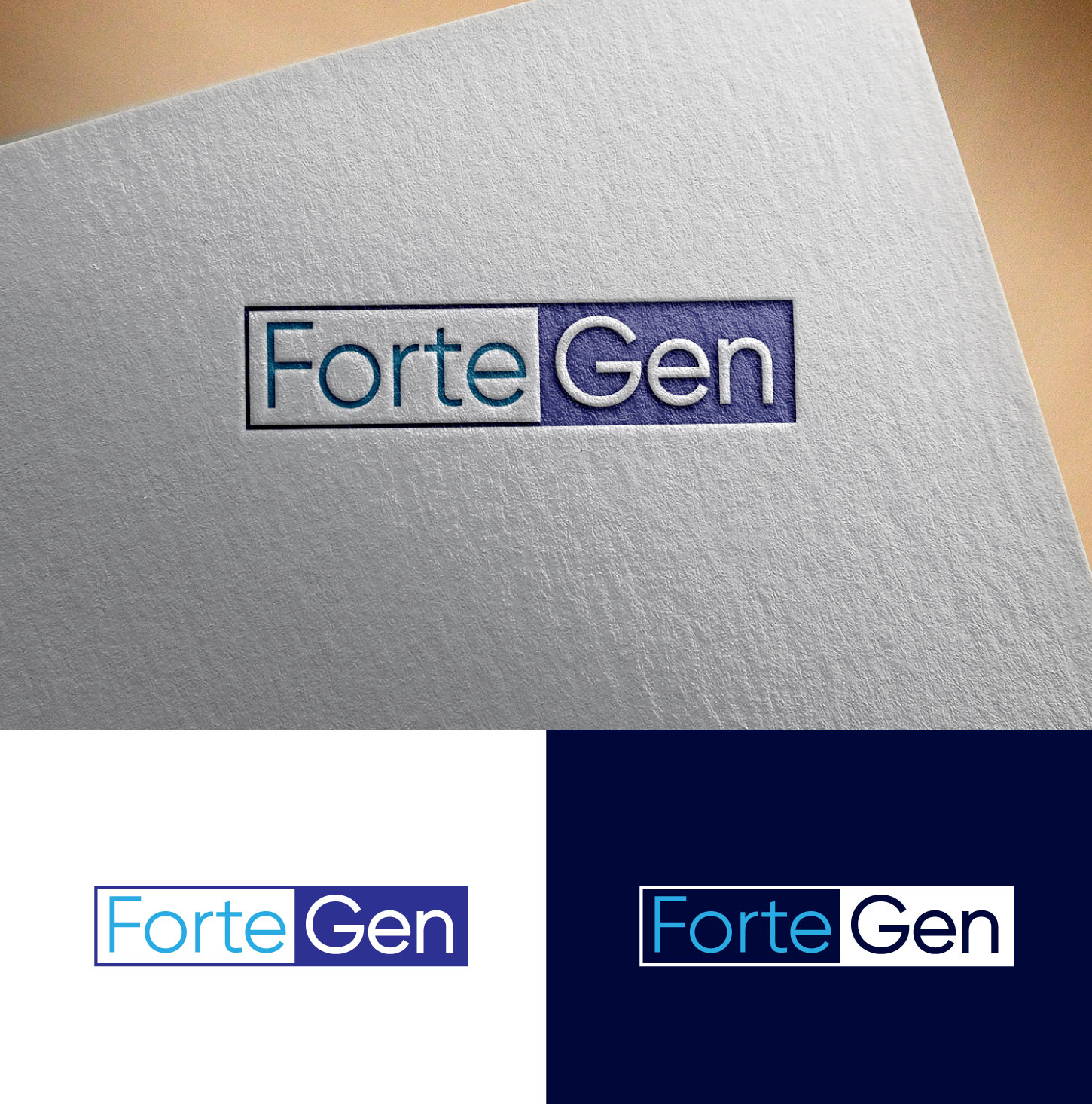 Logo Design by Mi Design1 for this project | Design #34190459