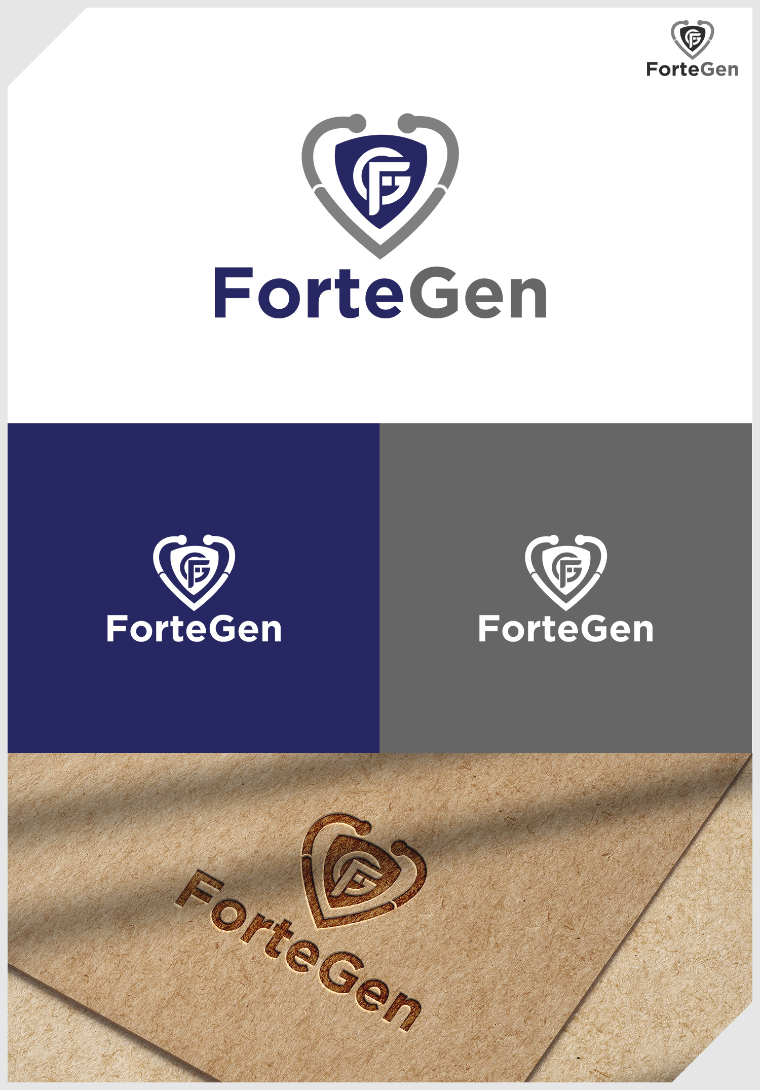 Logo Design by IDesign1606 for this project | Design #34197423