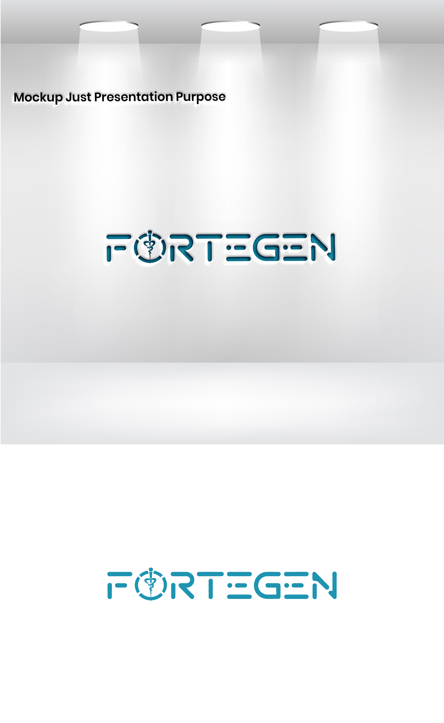 Logo Design by VectorForge for this project | Design #34190588