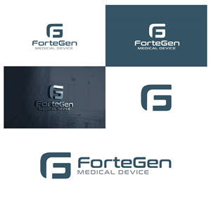Logo-Design von Pauli42 für dieses Projekt | Design: #34238302