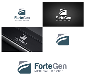 Logo Design by Pauli42 for this project | Design: #34293057