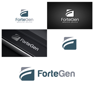 Logo Design by Pauli42 for this project | Design: #34293061