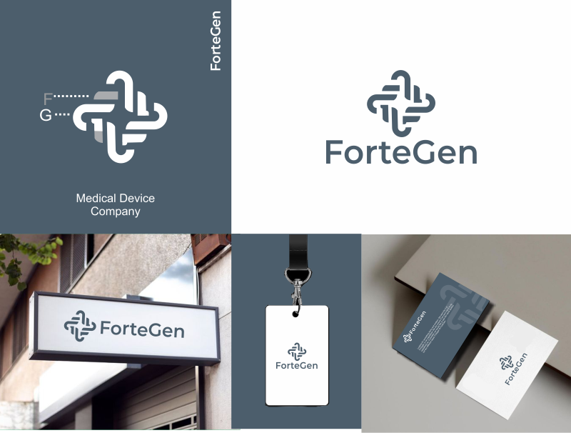 Logo-Design von Galap Rizqi für dieses Projekt | Design #34233427