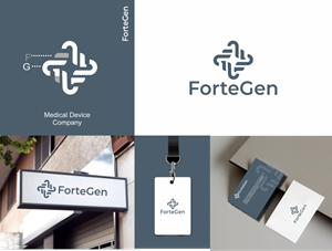 Logo-Design von Galap Rizqi für dieses Projekt | Design: #34233427