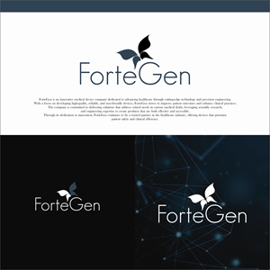 Logo Design by BLINDMOON for this project | Design: #34190629