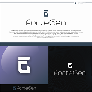 Logo Design by BLINDMOON for this project | Design: #34190630