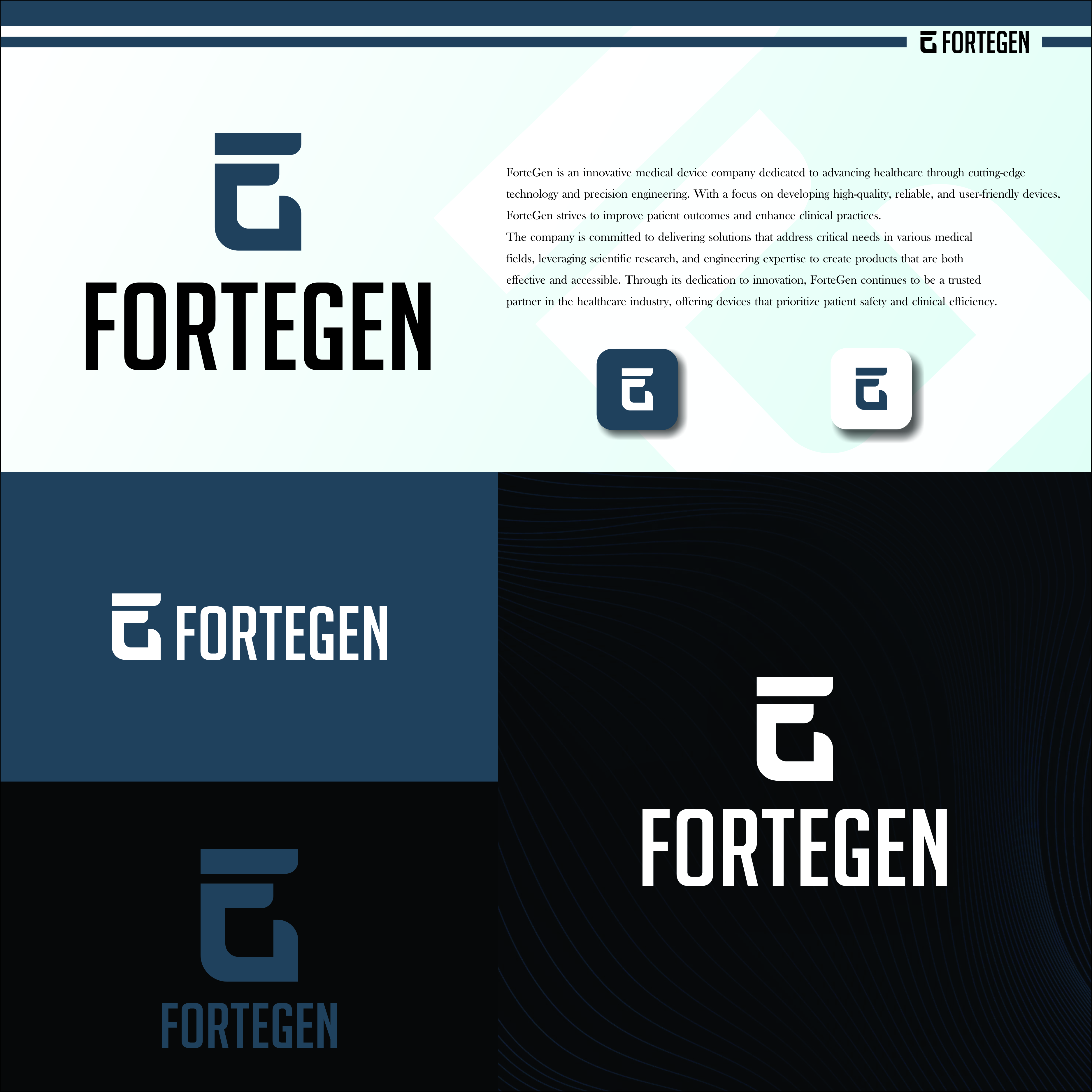 Logo Design by BLINDMOON for this project | Design #34198376
