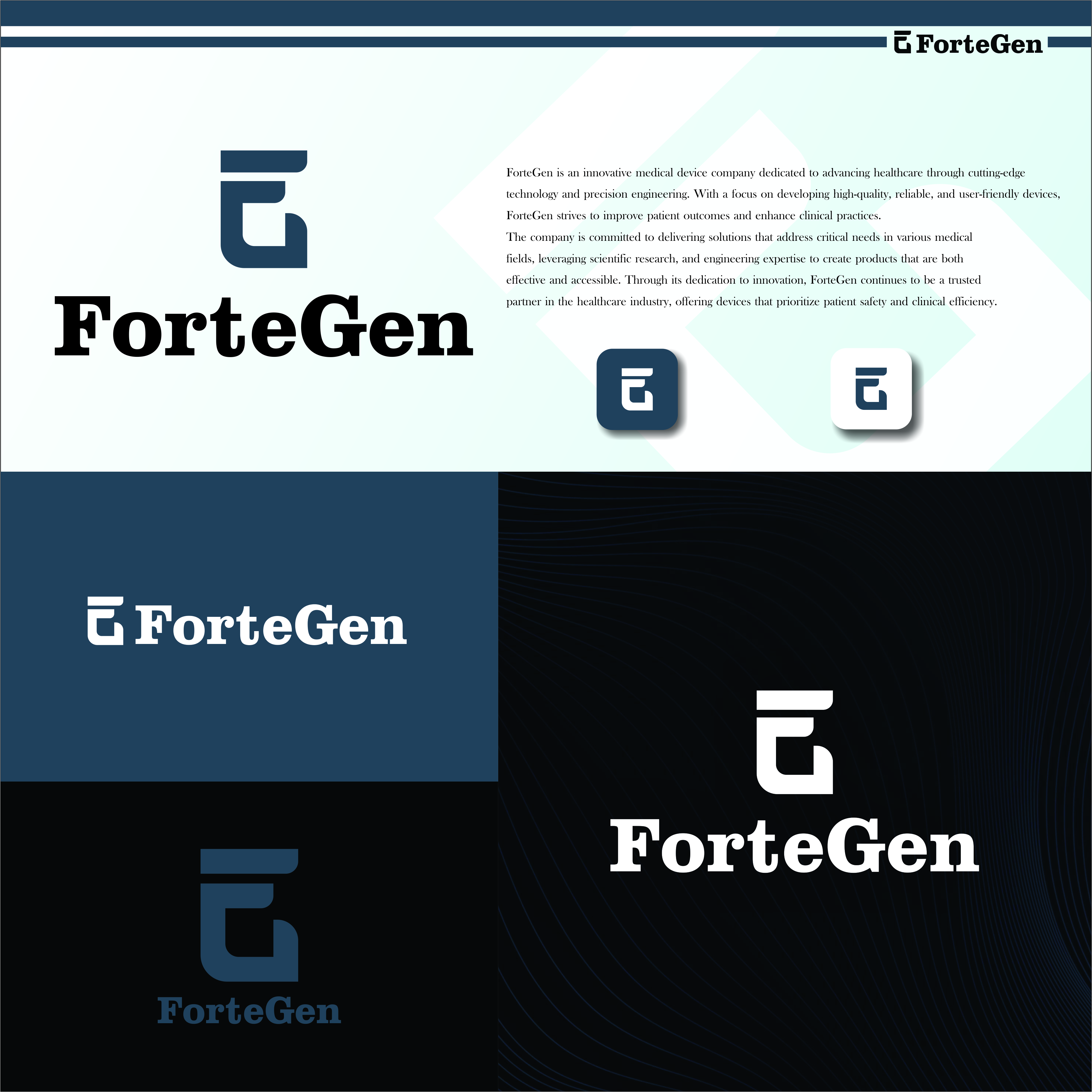 Logo Design by BLINDMOON for this project | Design #34198377