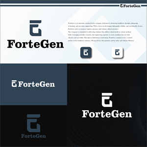 Logo Design by BLINDMOON for this project | Design: #34198377