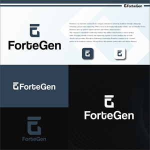Logo Design by BLINDMOON for this project | Design: #34198378