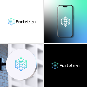 Logo Design by Royco for this project | Design: #34204597