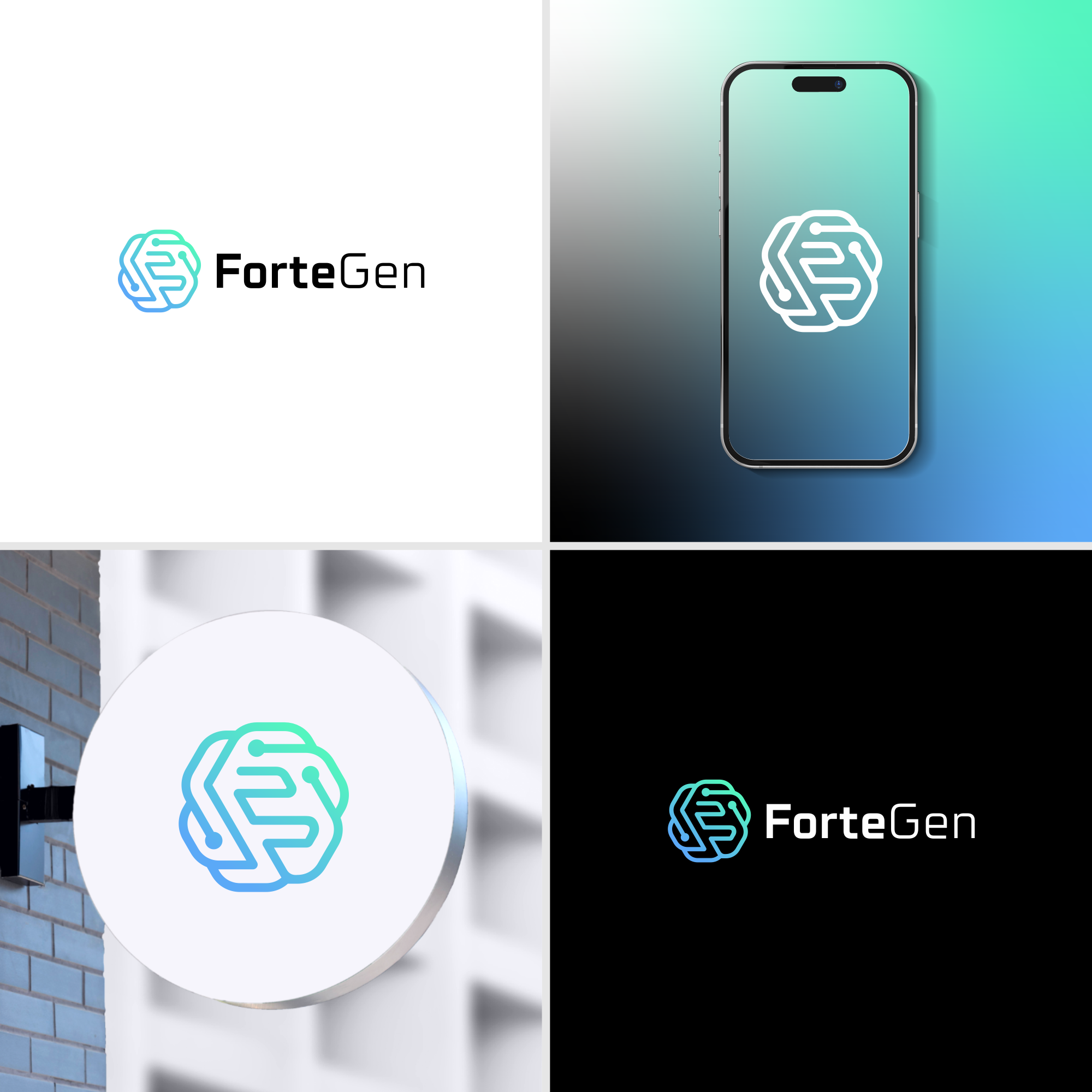 Logo Design by Royco for this project | Design #34204598