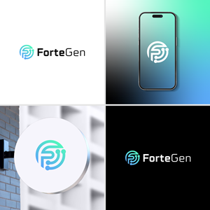 Logo Design by Royco for this project | Design: #34204599
