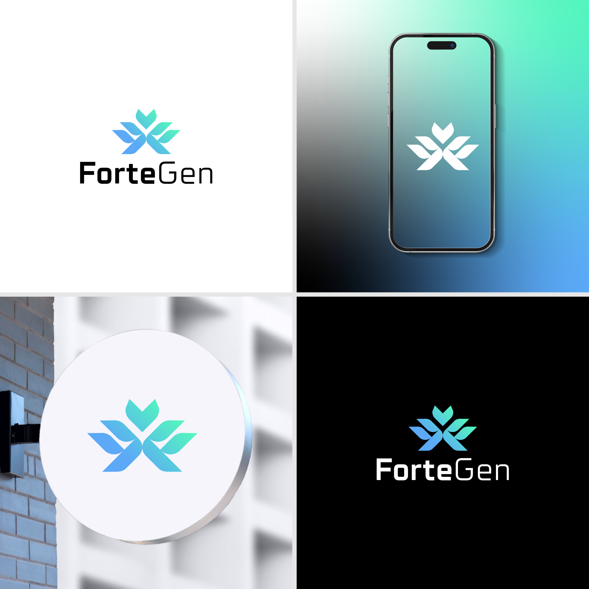 Diseño de Logo por Royco para este proyecto | Diseño #34204600