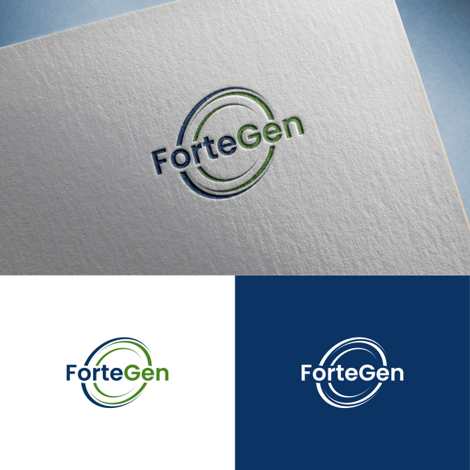 Logo Design by ni9 for this project | Design #34230999